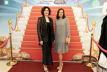 Сарматские львы ждут своих владельцев